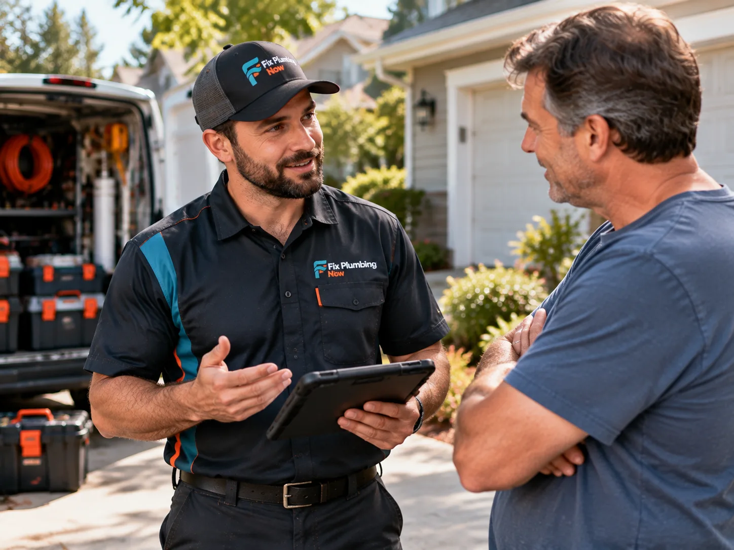 Clogged Drain Service Fletcher, OH FAQs